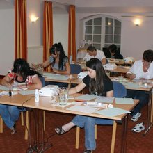 One Stroke Seminar Wien